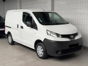 Nissan NV200 1.5 DCI 2017
