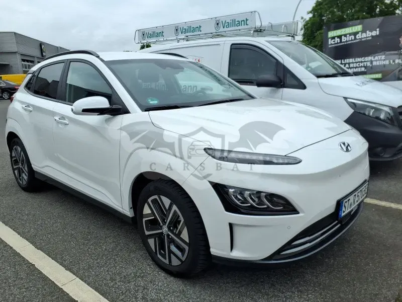 Hyundai Kona Trend 2023