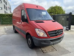 Mercedes-Benz Sprinter L2H2 313 CDI 2013