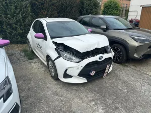 Toyota Yaris 1.5 2022