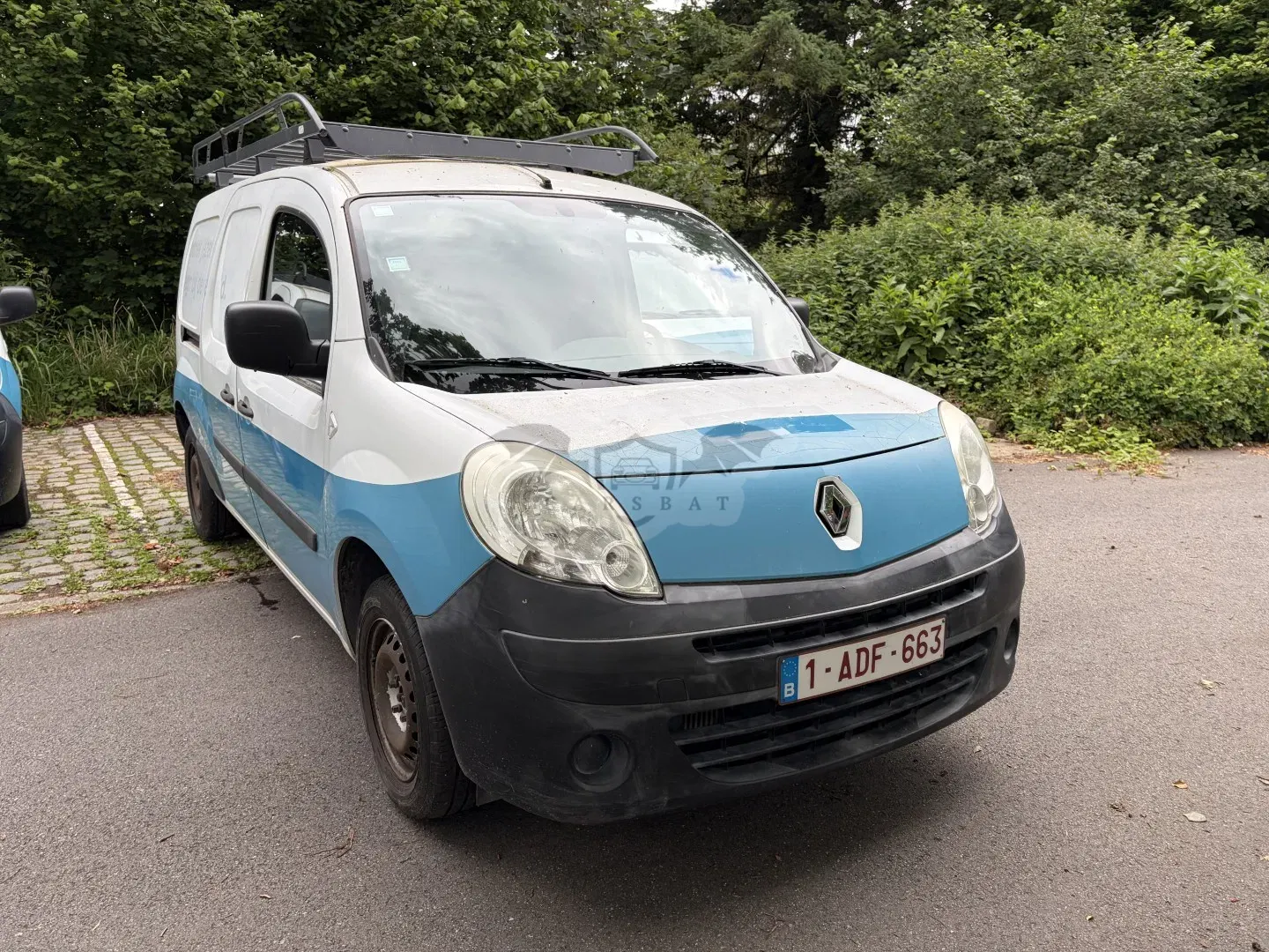 Renault Kangoo Express 1.5 DCI Comfort 2010