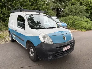 Renault Kangoo Express 1.6i Comfort 2010