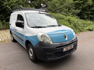 Renault Kangoo Express 1.6i Comfort 2010