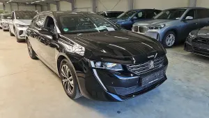 Peugeot 508 SW Allure 2023
