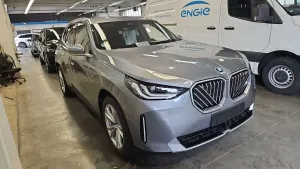 BMW X3 30e 2025