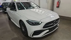 Mercedes-Benz C Break 220d AMG Line 2023
