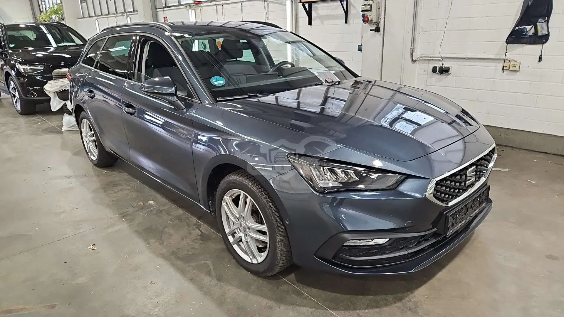 Seat Leon Sportstourer 2.0 TDI Style 2023