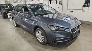Seat Leon Sportstourer 2.0 TDI Style 2023