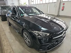 Mercedes-Benz C Break 200d AMG Line 2023