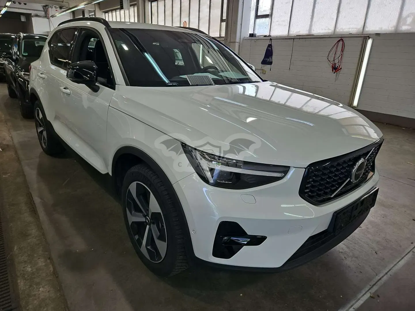Volvo XC40 B3 Plus Dark 2025