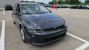 Volkswagen Golf 1.5 TSI Life 2023