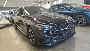 Mercedes-Benz C Break 300e AMG Line 2023