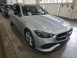 Mercedes-Benz C Break 220d Avantgarde 2022