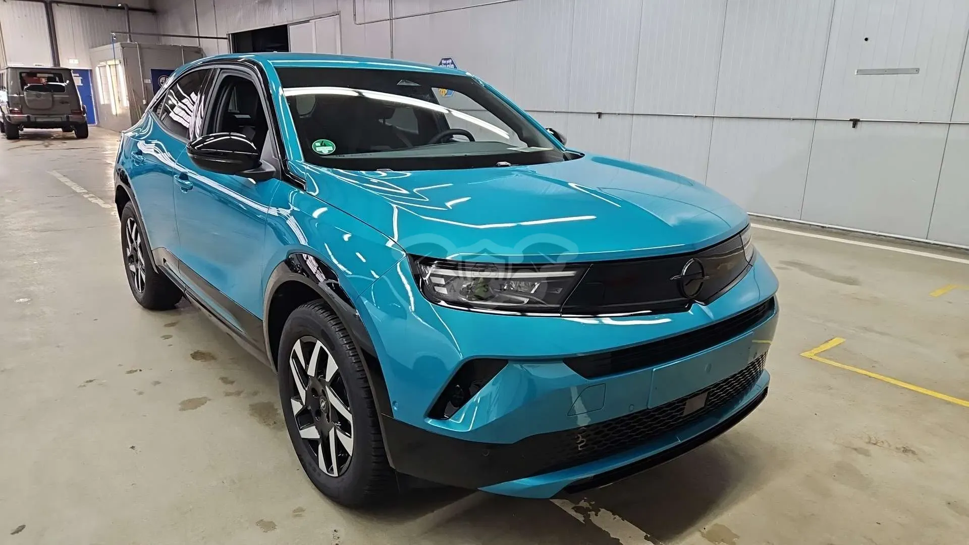 Opel Mokka 1.2 GS 2025