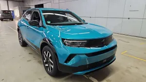 Opel Mokka 1.2 GS 2025