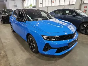 Opel Astra 1.2 GS 2025