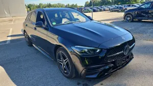 Mercedes-Benz C Break 300e AMG Line 2023
