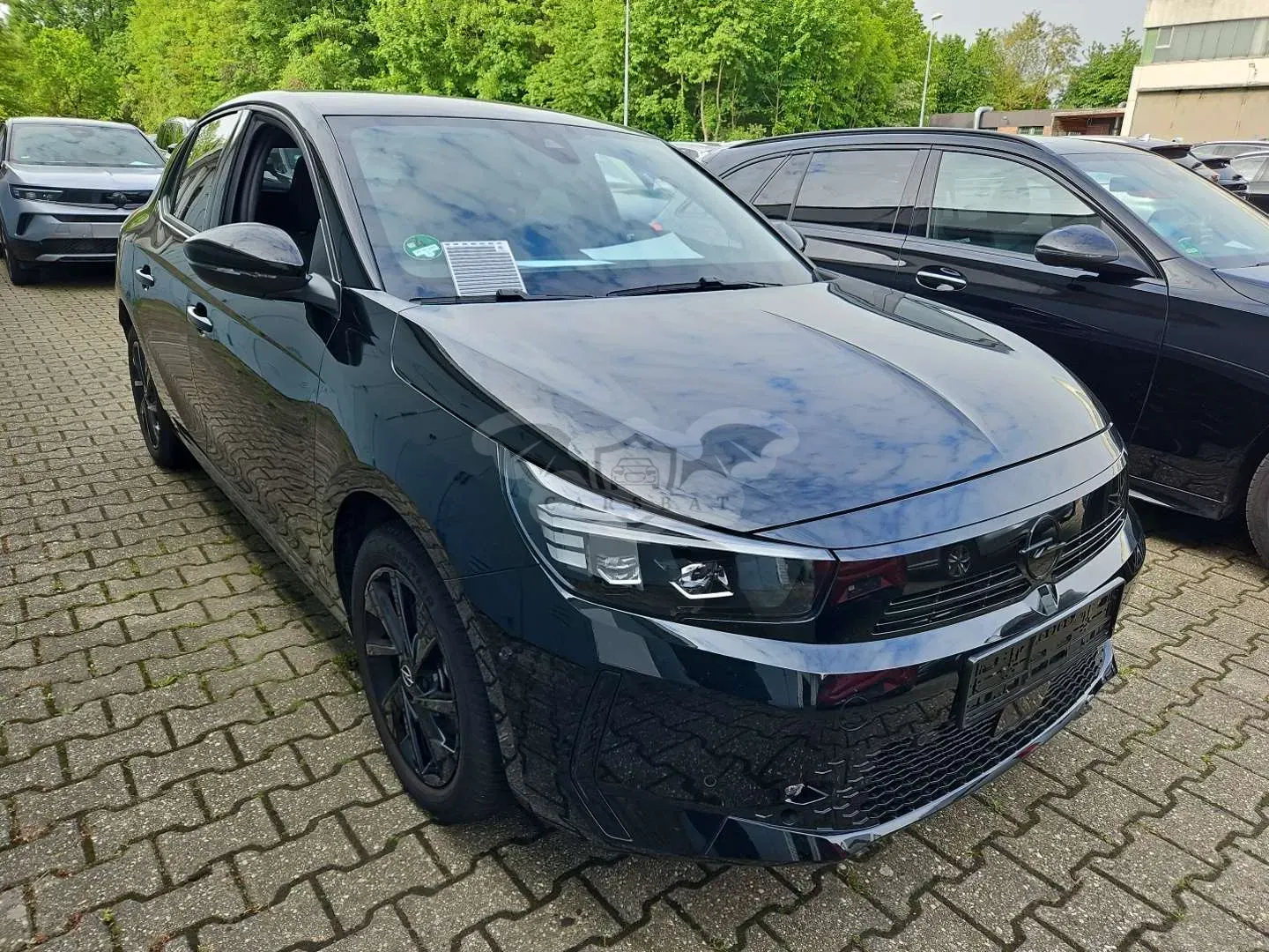 Opel Corsa 1.2 GS 2025