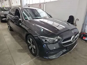 Mercedes-Benz C Break 220d Avantgarde 2023