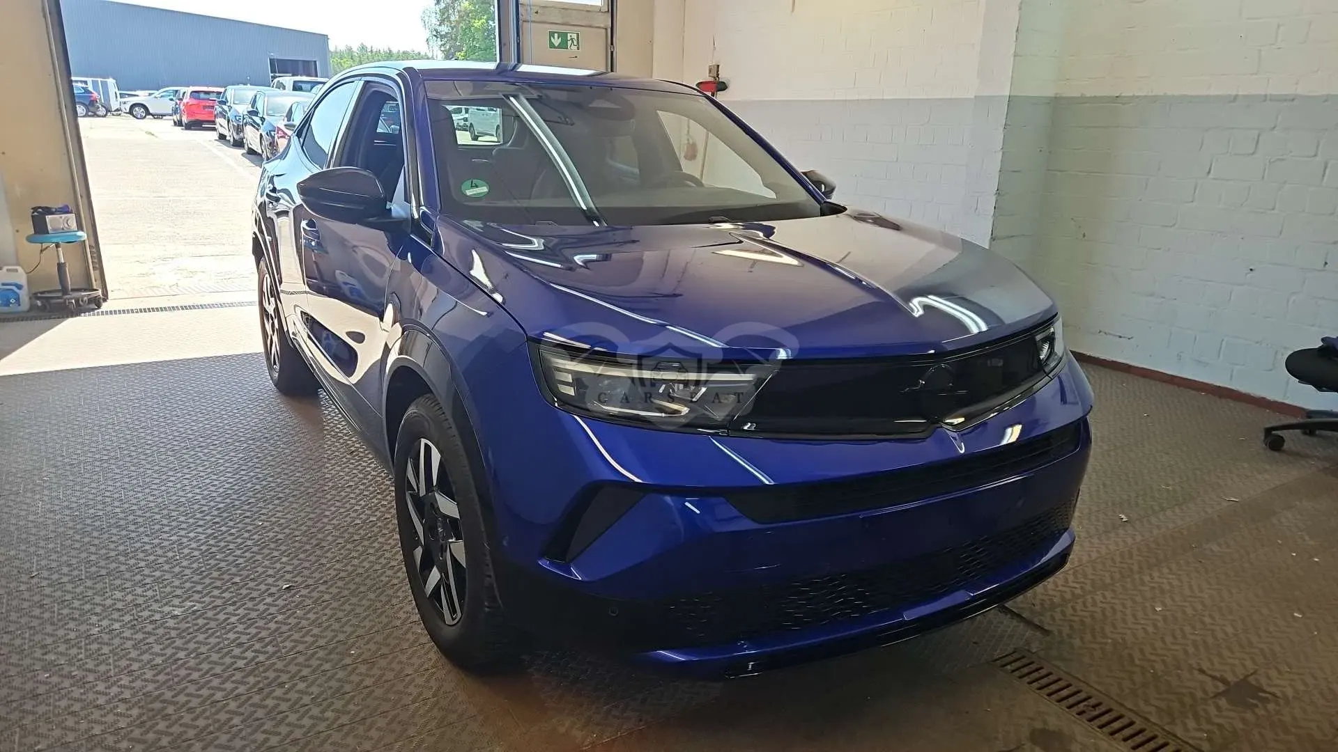 Opel Mokka 1.2 GS 2025