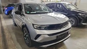 Opel Mokka 1.2 GS 2025