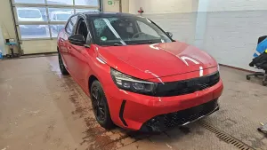 Opel Corsa 1.2 GS 2025