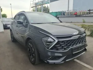 Kia Sportage 1.6 T-GDI GT Line 2023