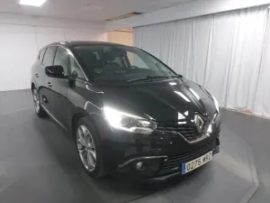 Renault Scenic Grand 1.7 DCI Zen 2020