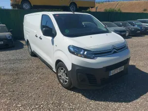 Citroën Jumpy 2.0 HDI Business 2022