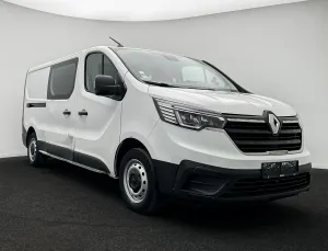 Renault Trafic L2H1 2.0 DCI Comfort 2022