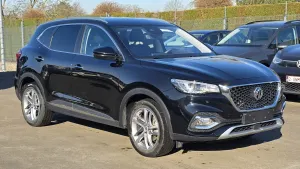 MG EHS 1.5 Luxury 2021