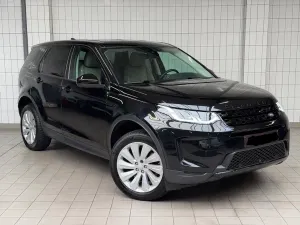Land Rover Discovery Sport 2.0 2020