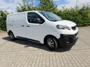 Peugeot Expert 2.0 HDI Premium 2017