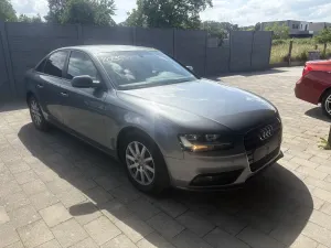 Audi A4 1.8 TFSI 2012