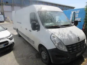 Renault Master 2.3 2013