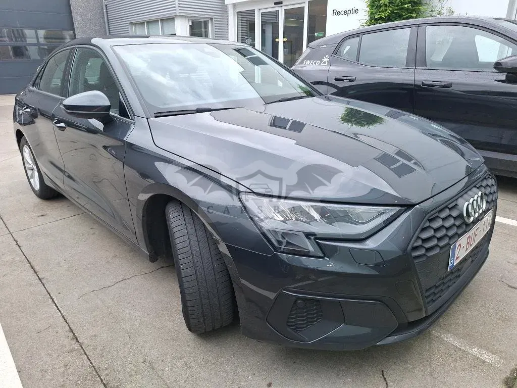 Audi A3 1.0 TFSI Attraction 2022