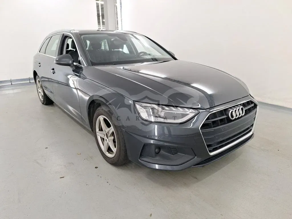Audi A4 Avant 30 TDI Business 2021