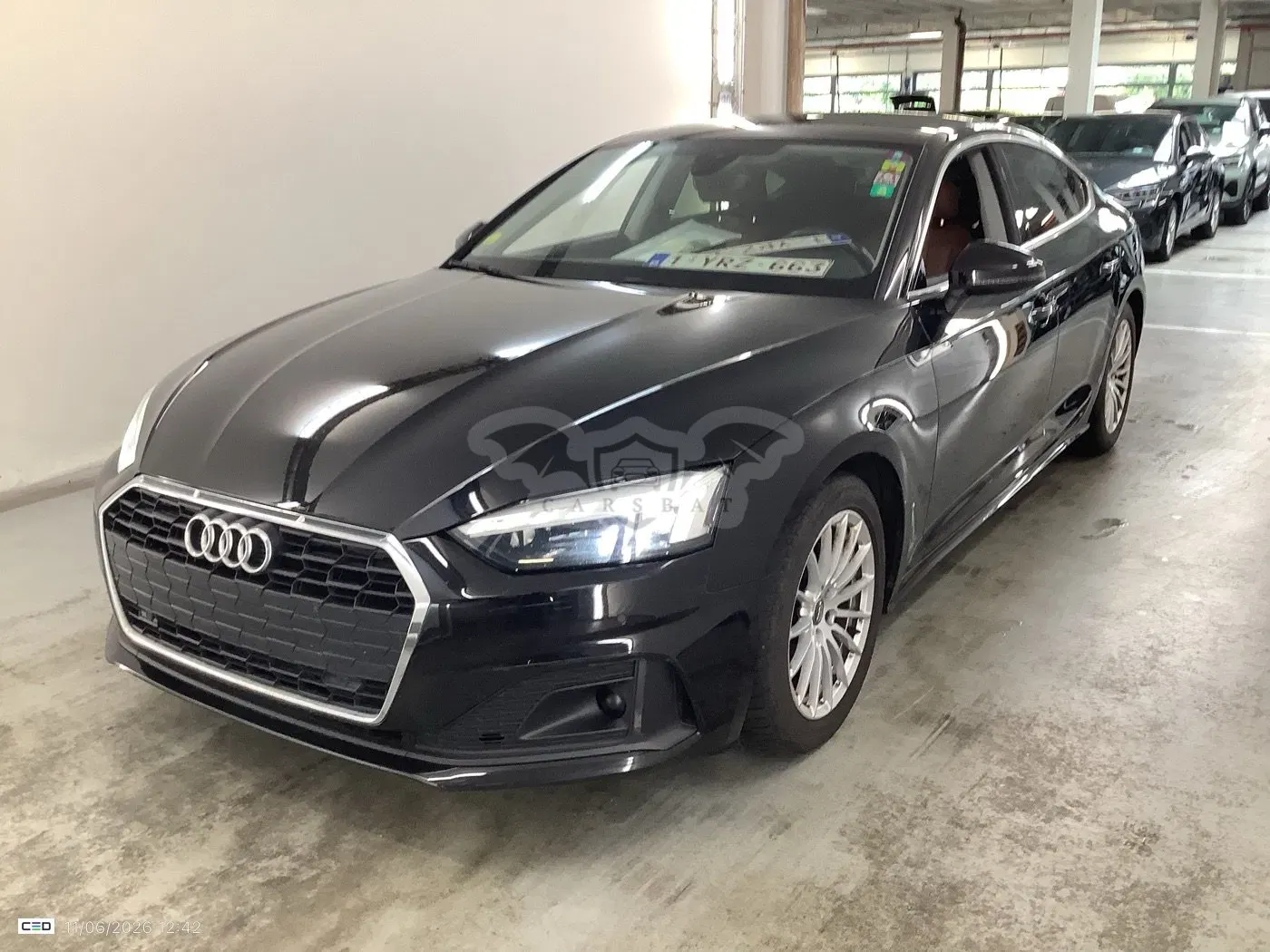 Audi A5 Sportback 30 TDI Business 2020