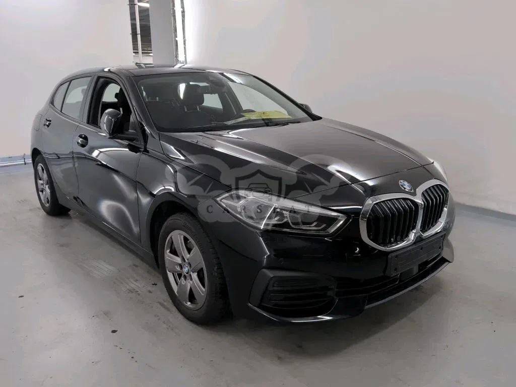 BMW 1 Series 118i 2022