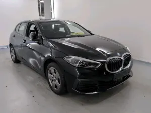 BMW 1 Series 118i 2022