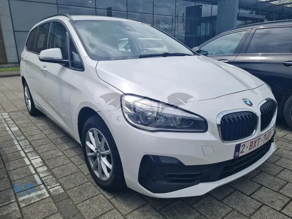 BMW 2 Series Gran Tourer 218i 2022