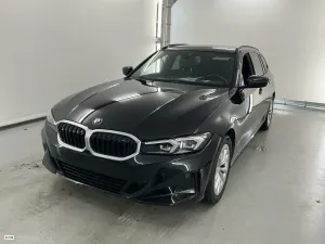 BMW 3 Series Touring 316d 2022