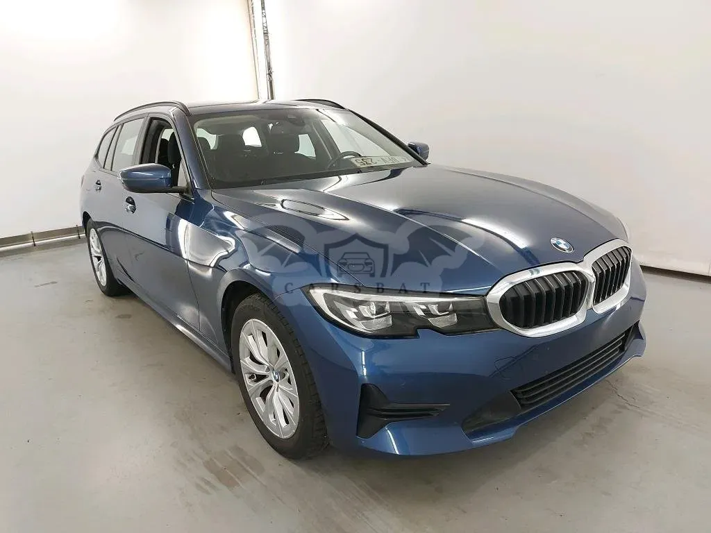 BMW 3 Series Touring 318i Lounge 2021