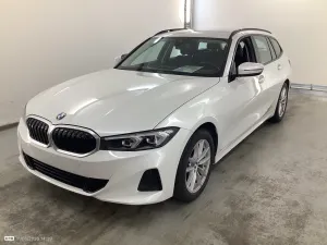 BMW 3 Series Touring 320d 2022