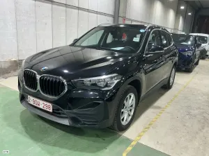 BMW X1 16d 2022