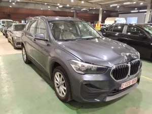 BMW X1 16d Business Design 2022