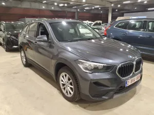 BMW X1 18i 2021