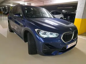BMW X1 25e 2021