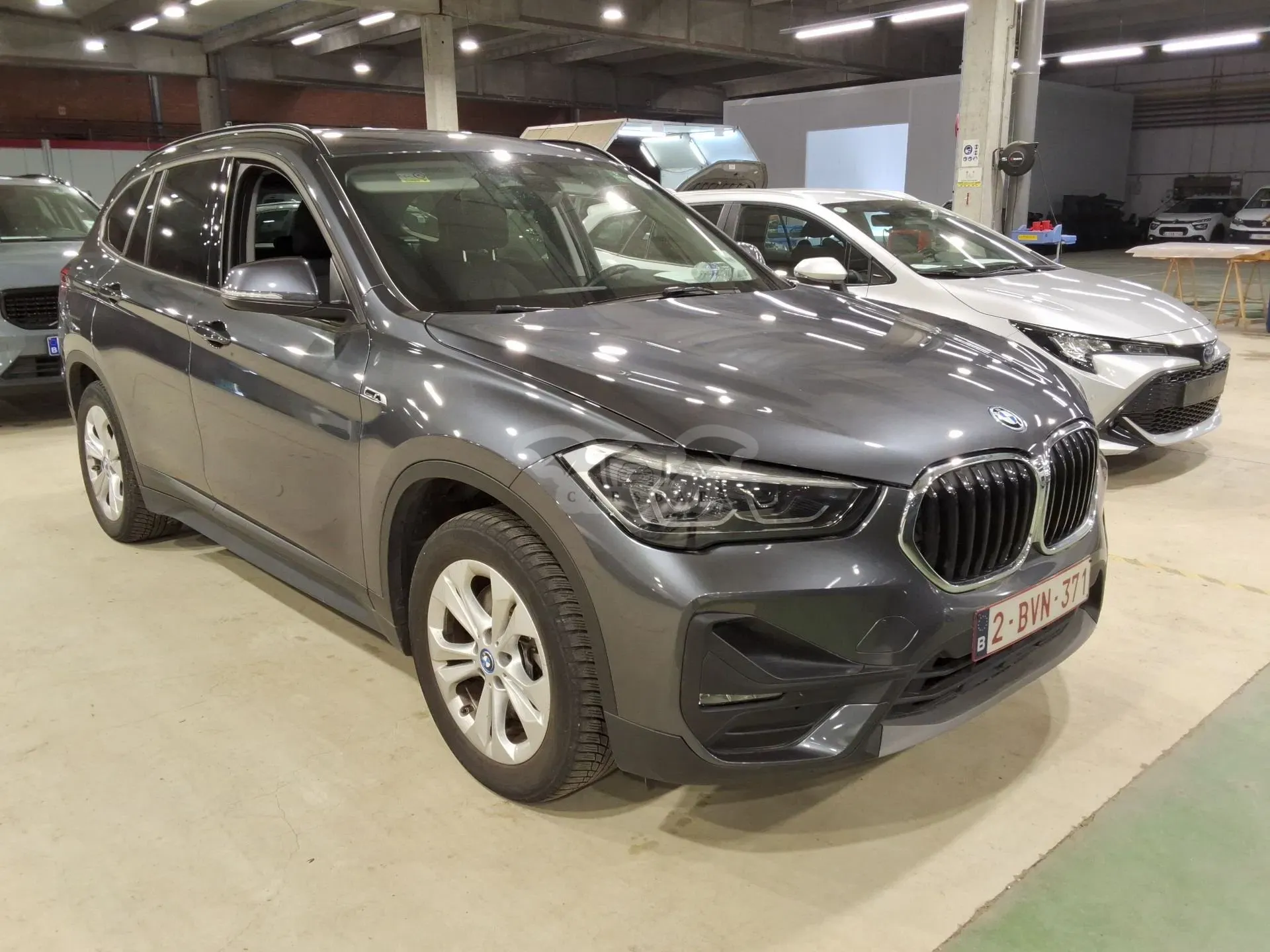 BMW X1 25e 2022