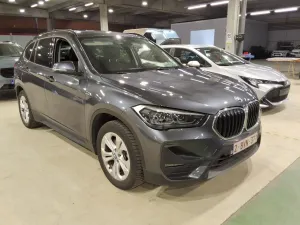 BMW X1 25e 2022